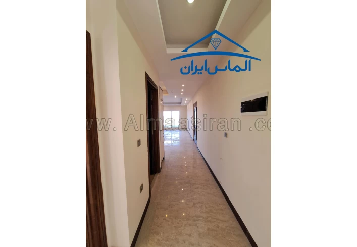 فروش واحد در برج ساحلی هیرکانی در بابلسر